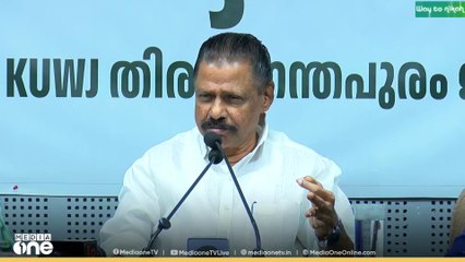 'ഞങ്ങൾക്ക് ഒന്നും മറച്ചുവെക്കാനില്ല, ആരെയും സംരക്ഷിക്കില്ല'; എം.വി ഗോവിന്ദൻ