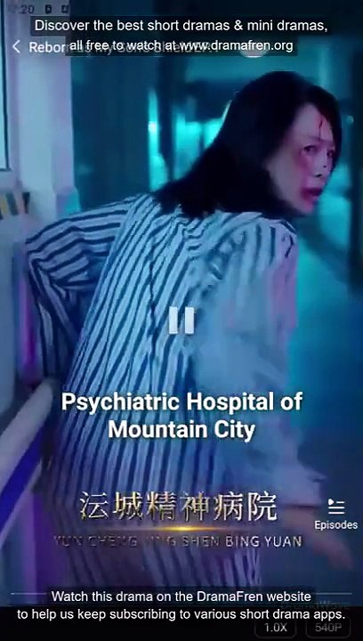 Reborn as My Son's Shield Chinese Drama - English Sub