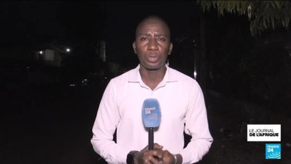 Présidentielle en Guinée : les candidats recalés dénoncent une manœuvre politique