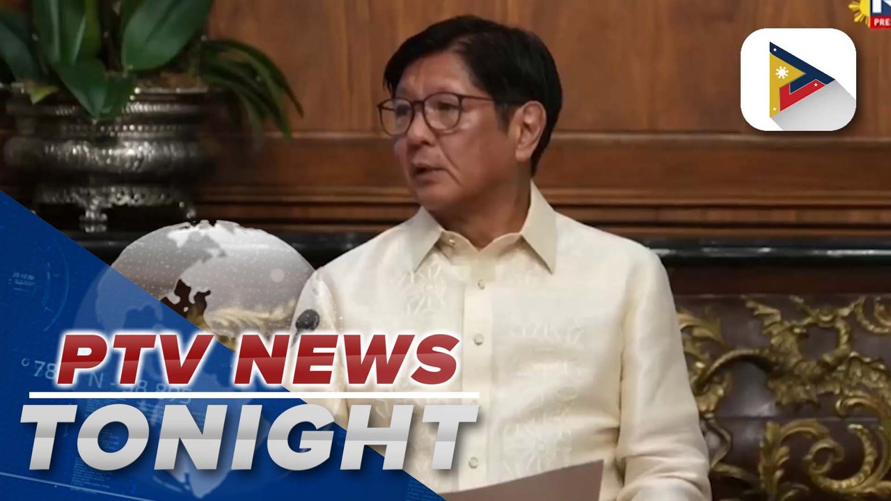 PBBM expresses confidence in PH economic recovery despite corruption issues, typhoons