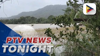 Bicol Region and MIMAROPA report millions in agricultural losses due to #UwanPH