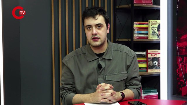 237 gün sonra İBB iddianamesi hazırlandı! Ceza hukukçusu Prof. Dr. Sınar 'En erken 2026'nın başında duruşmalar başlar...'