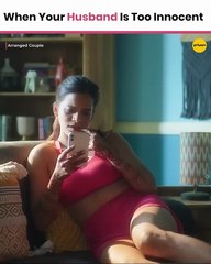 Uska Pati Itna Masoom Tha… Par Dil To Usse Bhi Pyar Chahiye Tha ❤️ | Real Feel Story”