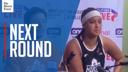 Farm Fresh books quarterfinals slot at PVL Reinforced Conference