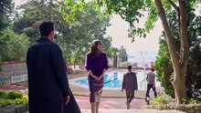 مسلسل نيران الحسد الحلقة 37