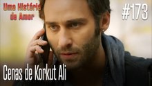 Cenas de Korkut Ali