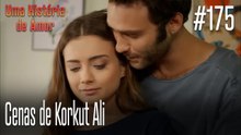 Cenas de Korkut Ali