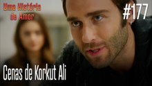 Cenas de Korkut Ali