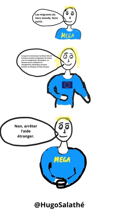 Politique