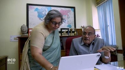 Vasanti Roa: A leading voice in environmental communication