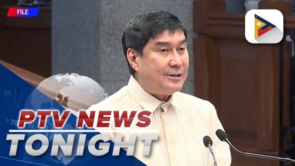 Sen. Raffy Tulfo renews call for creation of Migrant Workers Relations Commission
