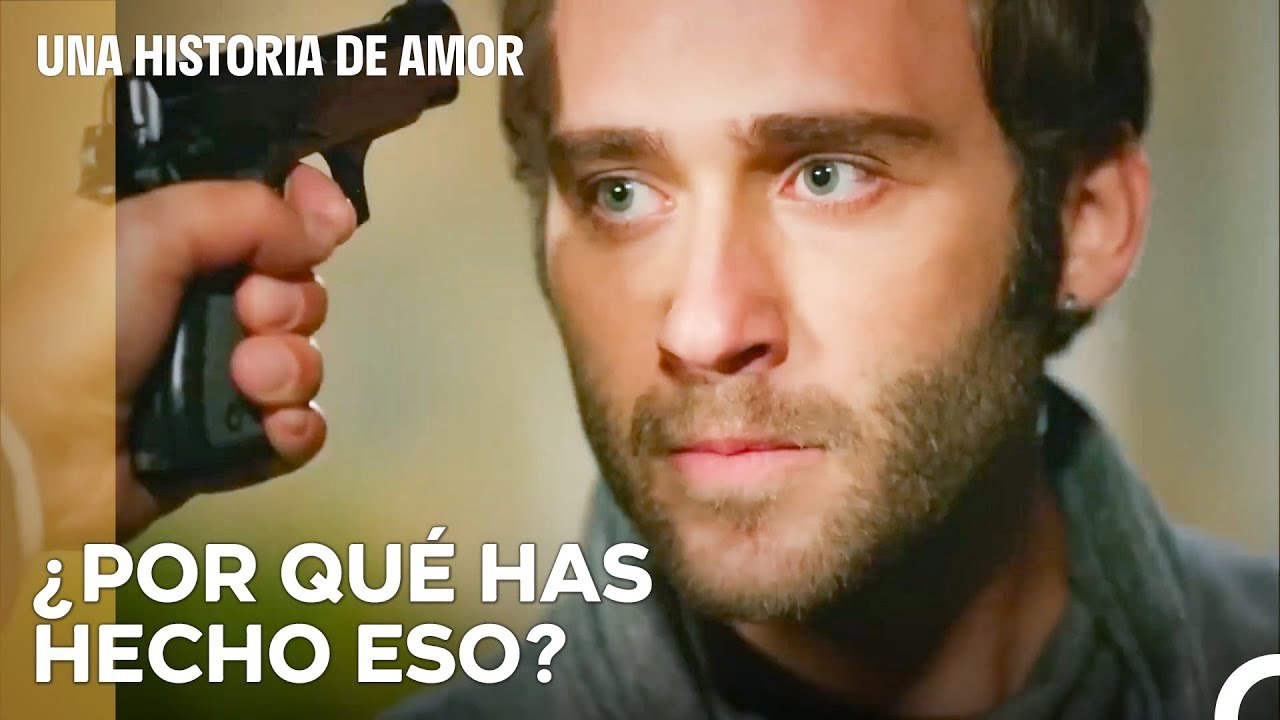 ¿Memduh Le Disparará A Korkut¿ - Una Historia De Amor Capitulo 71