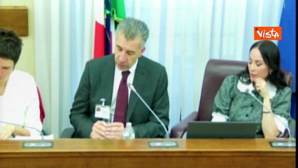 Gino Cecchettin alla Camera: Soffro quando si parla di coltelli e di donne che si potevano salvare