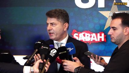 Fenerbahçe'de Hakan Safi, Ali Koç ile konuşmasını anlattı: 'Kerem Aktürkoğlu'nun maaşını ödemekten vazgeç'