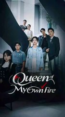 the orphan ceo chinese drama / Queen of My Own Fire Chinese Drama