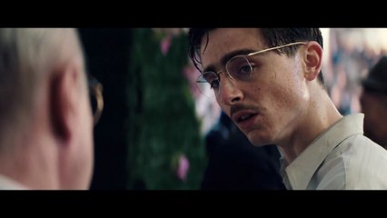 Marty Supreme - Official Trailer