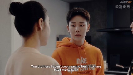 Until We Drown (2025) Episode 1 English Sub