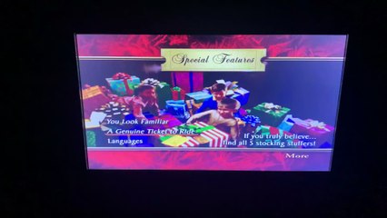 The Polar Express (2004) A Genuine Ticket To Ride