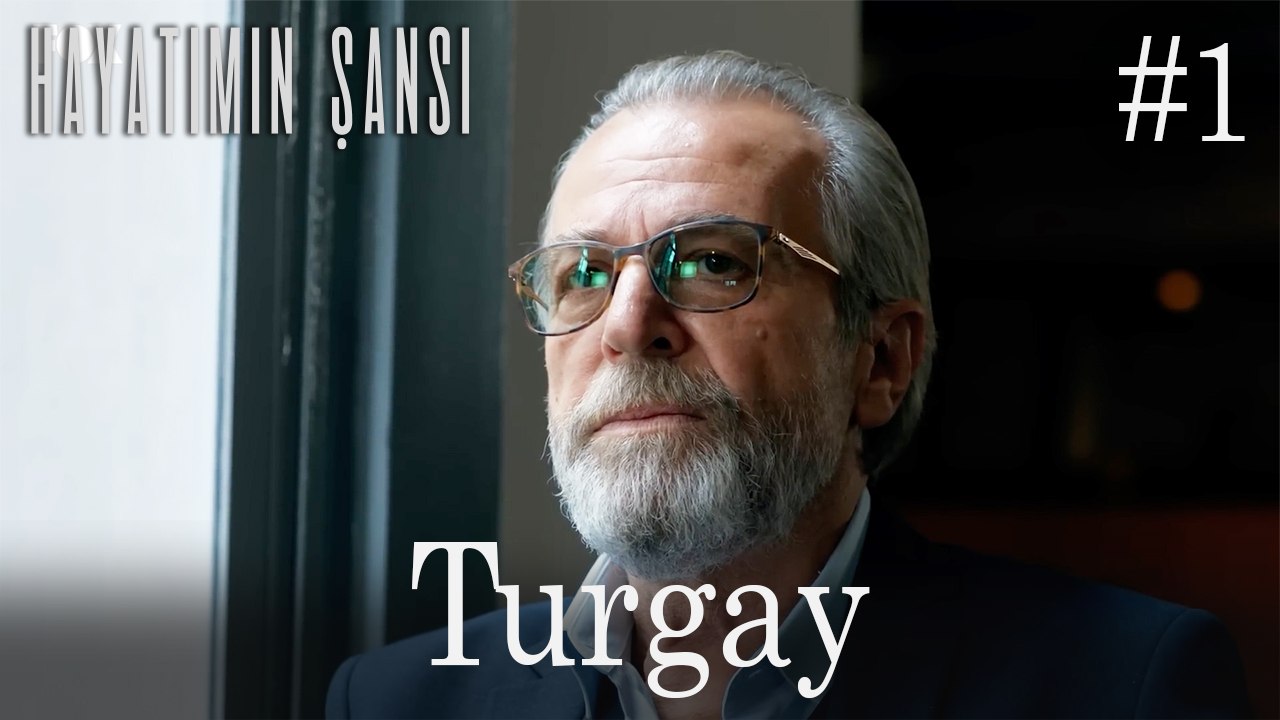 Turgay #1