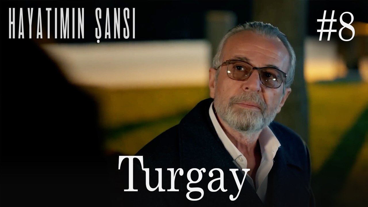 Turgay #8
