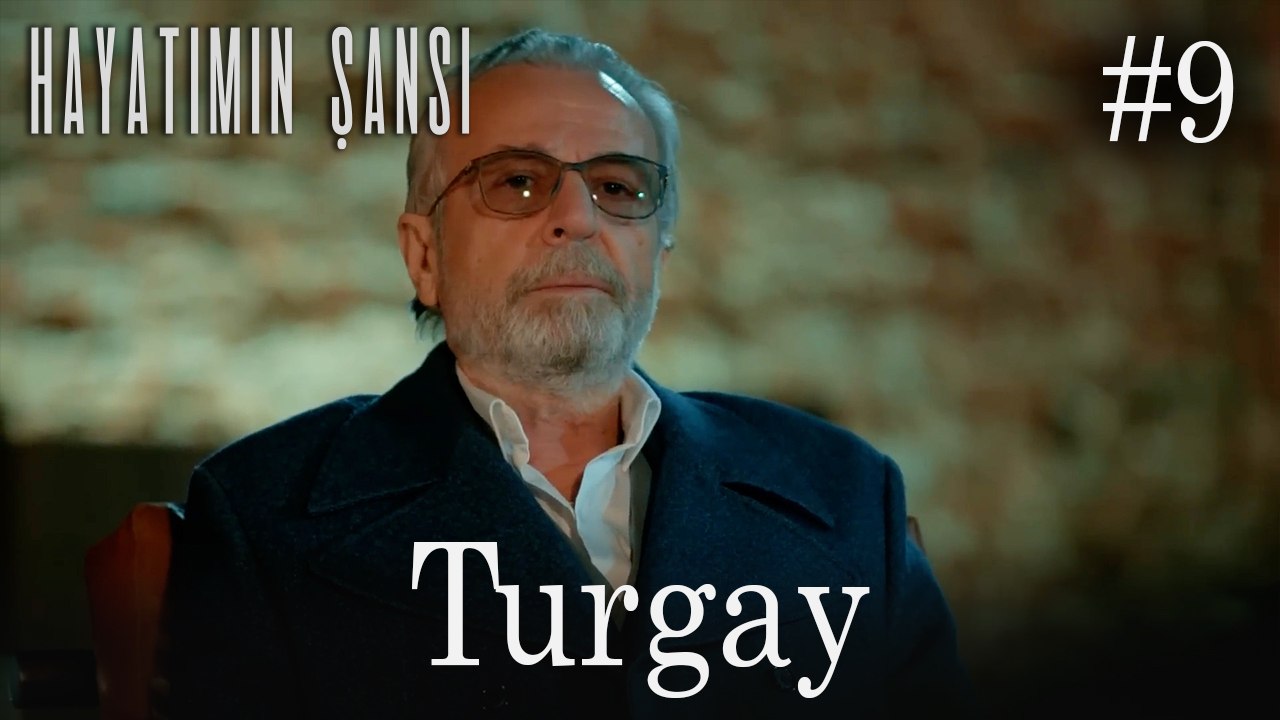 Turgay #9