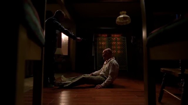 Breaking Bad - Put a Bullet in My Head (S4E12) | Movieclips