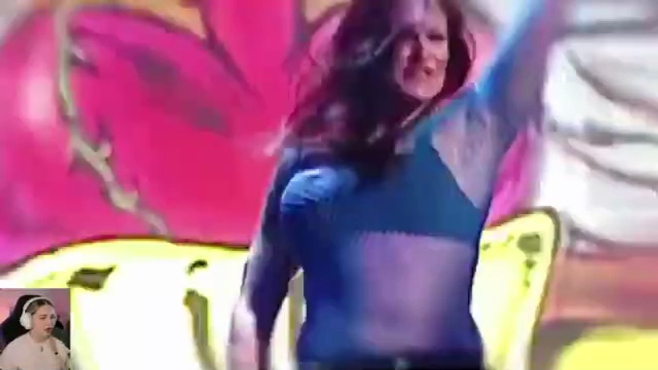 WWE raw 11 November 2025 Full show Highlights