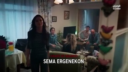 مسلسل المحتالون الحلقة 5 مترجم بوراك دينيز