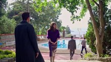 مسلسل نيران الحسد مدبلج الحلقة 38 كامله