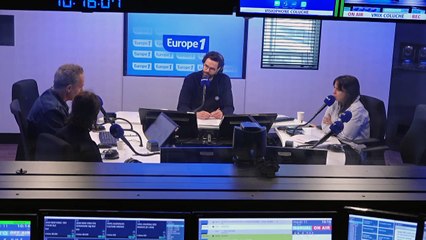 «Elle a dû passer dans l’anonymat pour se protéger» : David André raconte sa rencontre avec Sonia, héroïne du 13-Novembre