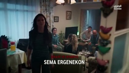 مسلسل المحتالون الحلقة 5 مترجم بوراك دينيز