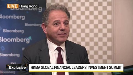 M&G's Pinto On Opportunities in Private Markets