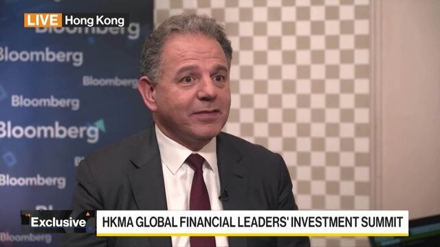 M&G's Pinto On Opportunities in Private Markets