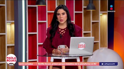 Piden 14 años de prisión contra el yerno de "El Mencho" | DPC con Paola Rojas