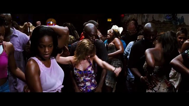 Black Snake Moan (2007) - Sexy, Sweaty, Dirty Club Dancing Scene | Movieclips