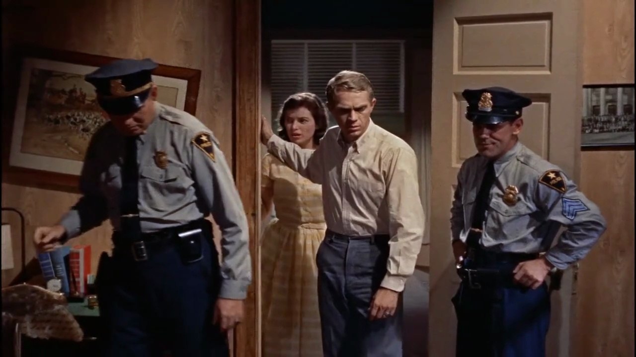 Blob (1958) #GanzerFilm #Deutsch #HD