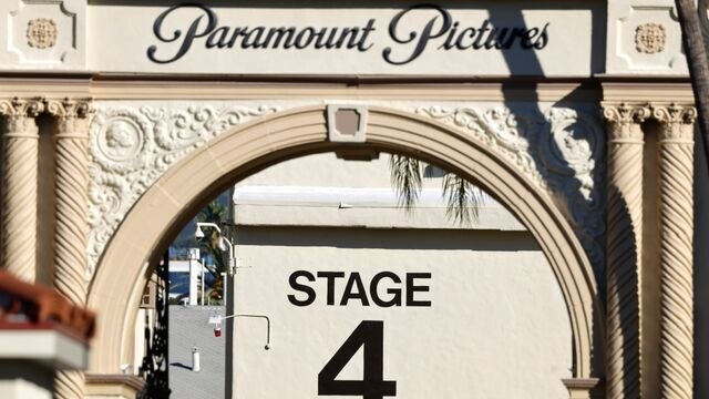 Paramount Cuts 1,600 More Jobs as Part of Plan to Save $3 Billion