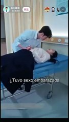 [Doblado] Despertar de la Dra Zamoradoblado La Venganza del Ginecólogo