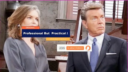 ‘The Young and the Restless’ Spoilers Monday🔴_ Chelsea and Adam Plot to Stop Vi