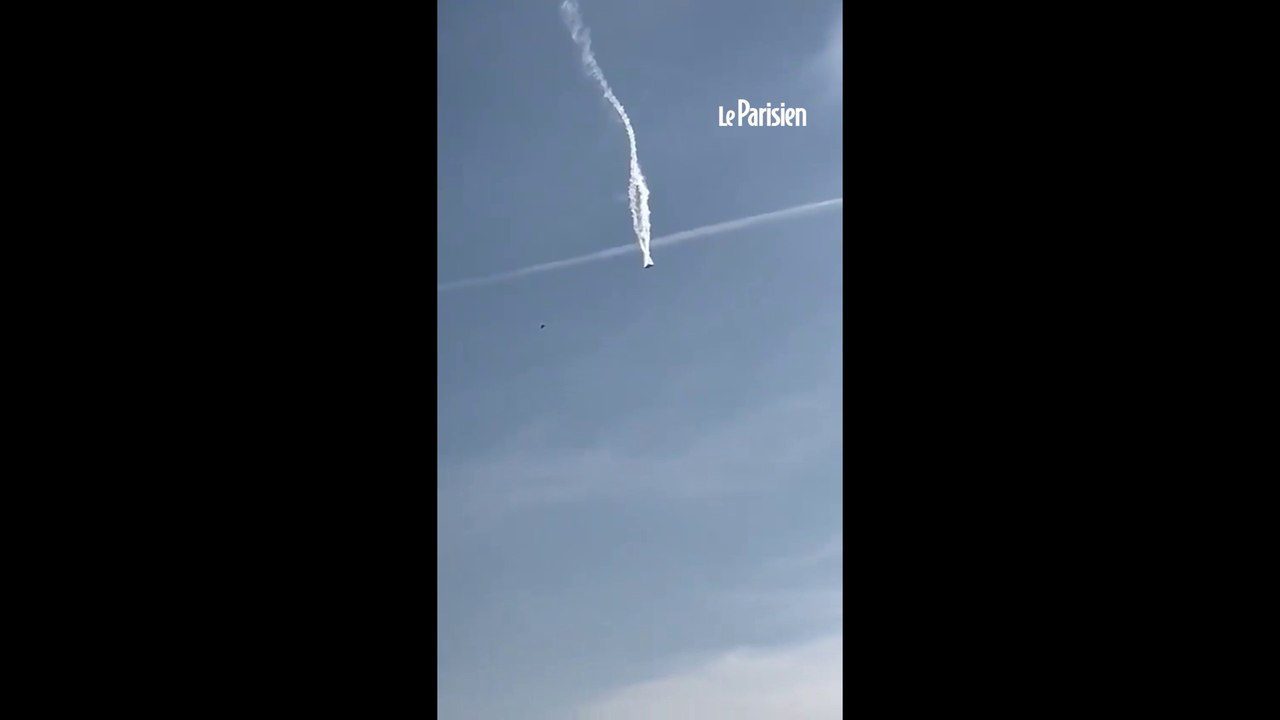 Crash d'un avion militaire turc à l’est de la Géorgie