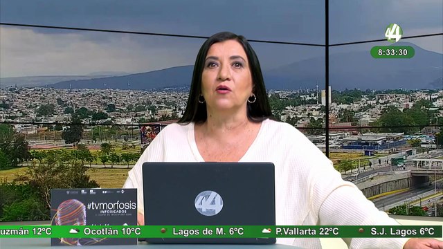 Andrés de la Peña habla sobre Guadalajara, cuarta ciudad más cara en LATAM para comprar vivienda