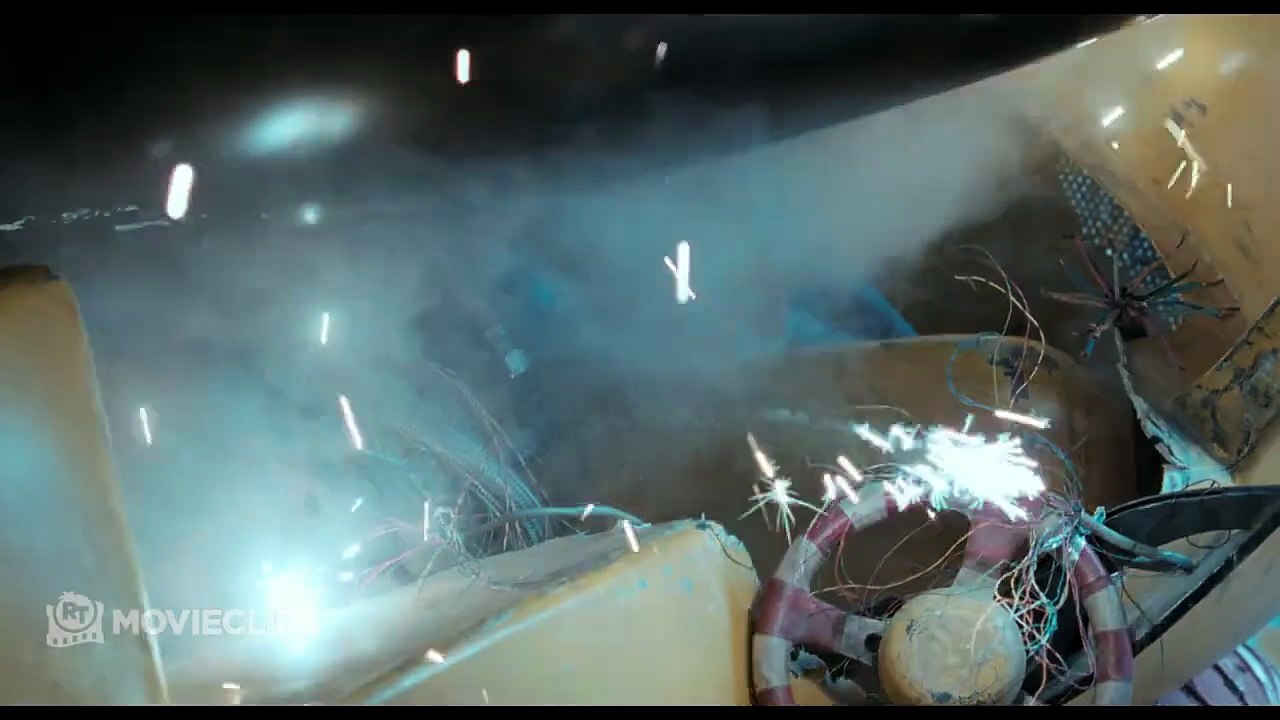 Batman Returns (1992) - Penguin vs. Batman | Movieclips