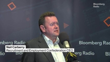 Highest Unemployment Since Covid 'Stark' News For UK Economy