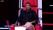 برنامج The Voice احلي صوت الموسم السادس الحلقة 1 الاولى HD