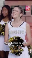 The Quarterback’s First Love EP1-8 | ReelShort