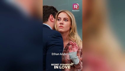 Do you know who I am? You messed with the wrong person! | Secret Strangers in Love | ReelShort