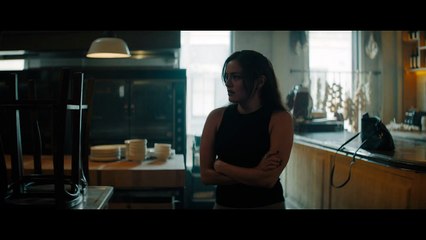 I Know What You Did Last Summer (2025) 4K - True Crime Fan to True Crime Victim | Movieclips