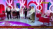 Elisabeta Turcu - Sarba lui 22 (Intalnirea romanilor - Favorit TV - 01.10.2025)