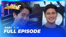 It's Showtime: Papa P, nag-init habang gumigiling? (November 11, 2025) (Part 1/4)