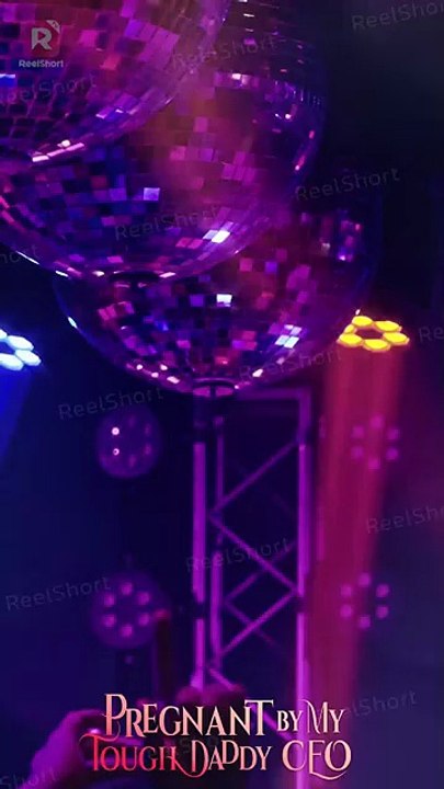 This can't be happening! He said I wouldn't get pregnant! | Pregnant by My Tough Daddy CEO